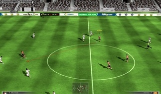 FIFA online ติดเกมน่าเล่นในอันดับ 8